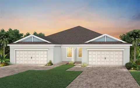 5032 Gardenrow Dr, Saint Cloud, FL 34772