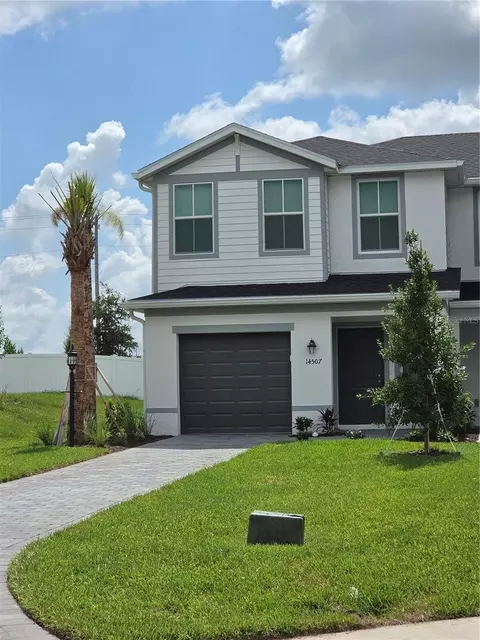 14507 Lilac Sky Ter, Bradenton, FL 34211