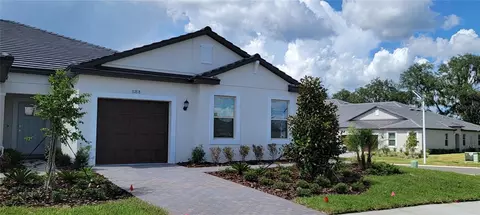 31818 Folk Top St, San Antonio, FL 33576
