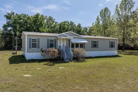 17668 129th Rd, Mc Alpin, FL 32062