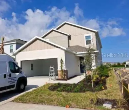 8516 Snowfall St, Sarasota, FL 34241