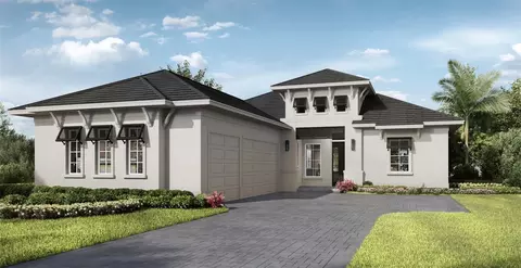 296 Blue Pearl Ct, Sarasota, FL 34240