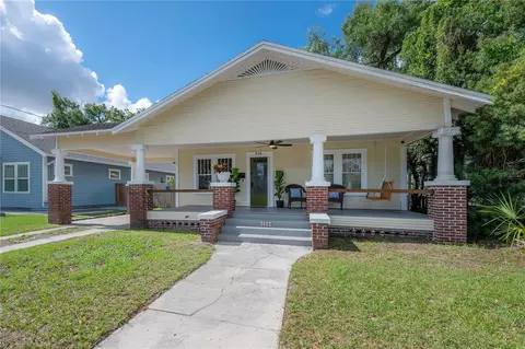 206 W Haya St, Tampa, FL 33603