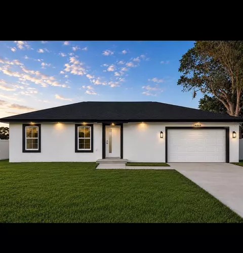 14889 SW 28th Pl, Ocala, FL 34481