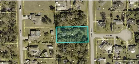 919 Gerald Ave, Lehigh Acres, FL 33936