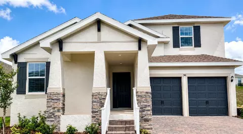 1691 Cadence St, Minneola, FL 34715