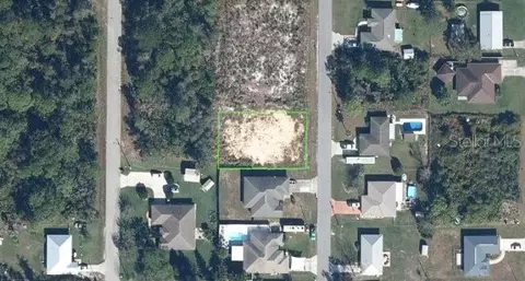 403 Volvo Ave, Sebring, FL 33872