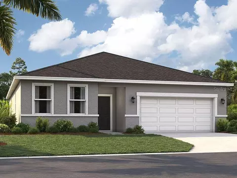 1259 Normandy Dr, Haines City, FL 33844