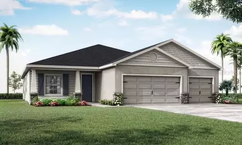 2915 Keens Grove Way, Lakeland, FL 33810