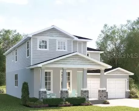 3890 Isle Royal Pl, Apopka, FL 32712