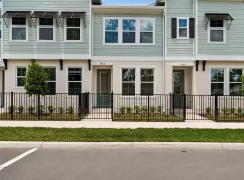 4373 Roush Ave, Orlando, FL 32803