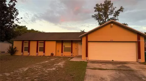 655 Murphy Rd, Winter Springs, FL 32708