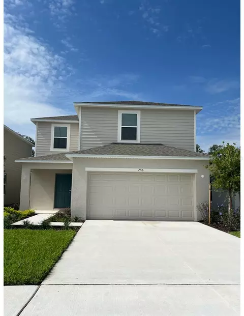 756 Hazelwood Ct, Haines City, FL 33844