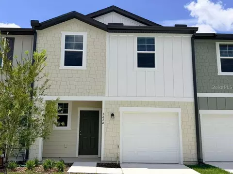 3624 Spire Dr, Davenport, FL 33837