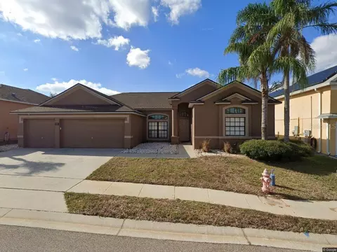 449 Coventry Cir, Davenport, FL 33897