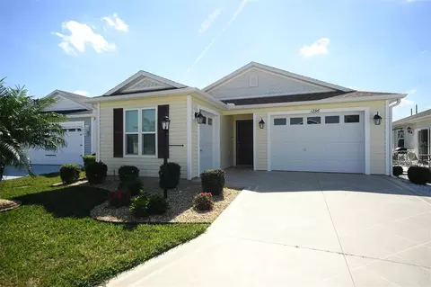 1296 Tate Ter, The Villages, FL 32163