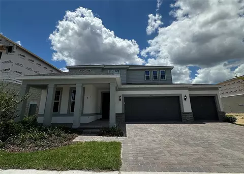 5617 Sunlit Haven Dr, Clermont, FL 34714