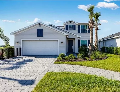 13281 Turnleaf Blvd, Punta Gorda, FL 33955