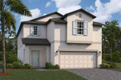 3343 Fall Harvest Dr, Zephyrhills, FL 33540
