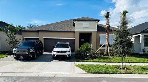 6663 Latitude Bnd, New Port Richey, FL 34655