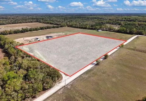 Nw 7th Ter, Branford, FL 32008