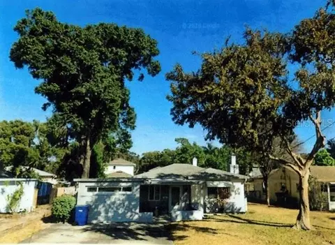 817 Patbur Ave, Tampa, FL 33612