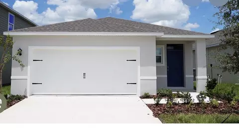 Undisclosed, Davenport, FL 33837