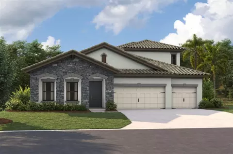 14956 Rider Pass Dr, Lithia, FL 33547