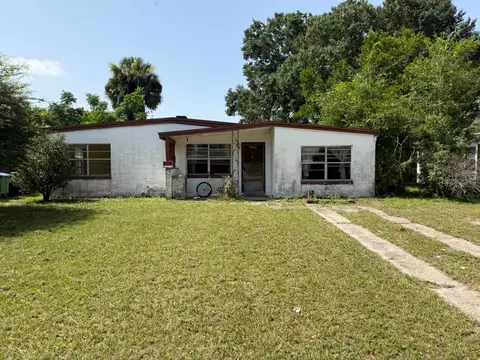 1416 Border Dr, Winter Park, FL 32789