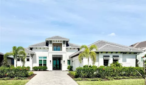 600 Blue Shell Loop, Sarasota, FL 34240