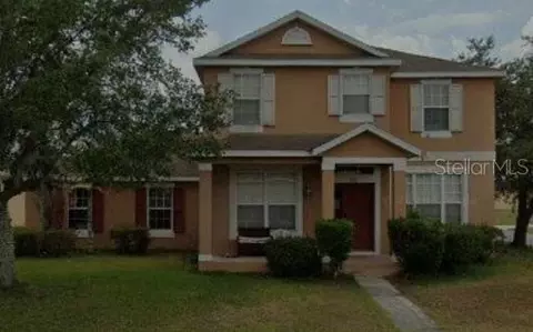 Undisclosed, Kissimmee, FL 34746