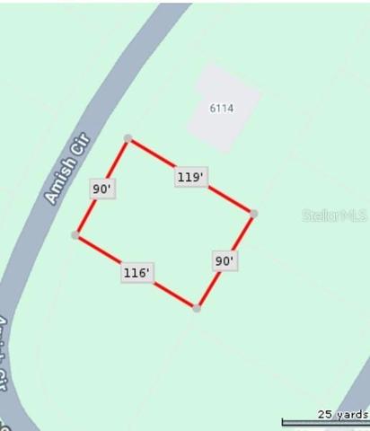 Amish Circle, North Port, FL 34288