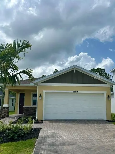 2892 Antarus Dr NW, Palm Bay, FL 32907