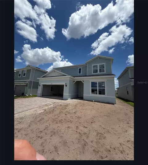10597 Bissell St, Orlando, FL 32836