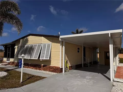 15550 Burnt Store Rd #228, Punta Gorda, FL 33955