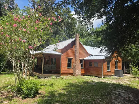 23782 NW 184th Ave, High Springs, FL 32643