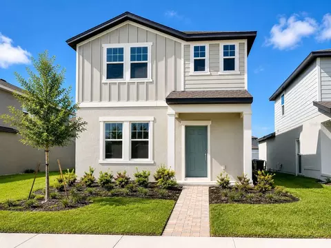 4532 Hawks Run Blvd, Kissimmee, FL 34746