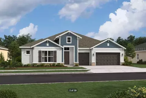 1431 Violet Oak Ct, Altamonte Springs, FL 32714