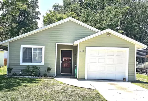 1688 Montgomery Ave, Holly Hill, FL 32117