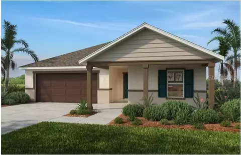 2676 Rania Ln, Kissimmee, FL 34744