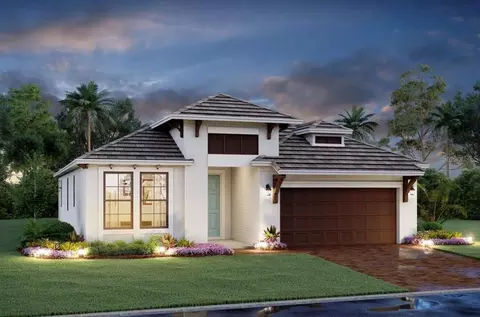 17538 Savory Mist Cir, Lakewood Ranch, FL 34211