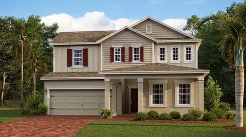 717 Terrapin Dr, Debary, FL 32713