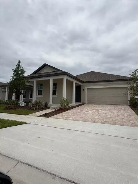2597 Broadwing St, Kissimmee, FL 34746