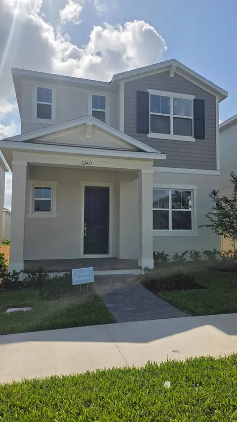 Undisclosed, Winter Garden, FL 34787