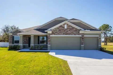 13 Sandpine Ct W, Homosassa, FL 34446