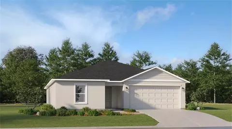 12115 Brae Way, Dade City, FL 33525