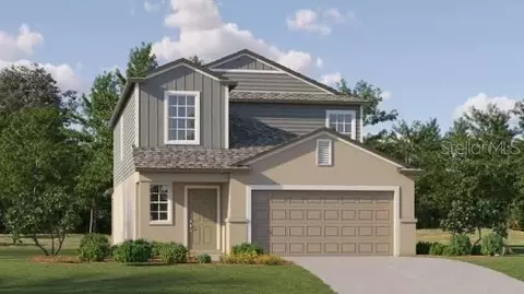 7664 Painted Sky Pl, Land O Lakes, FL 34637