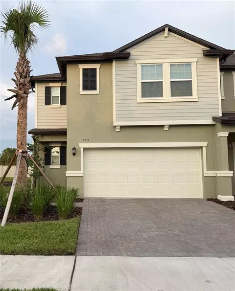 8936 Coqui Song Ln, Land O Lakes, FL 34637