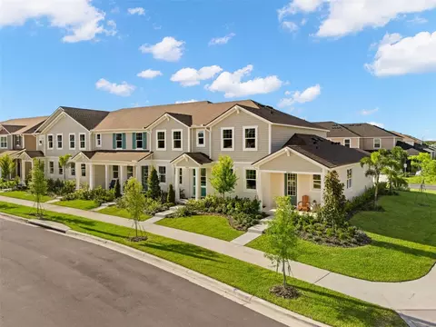 10007 Gazebo Aly, Orlando, FL 32832