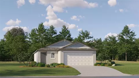17859 Pleasantview Blvd, Land O Lakes, FL 34638